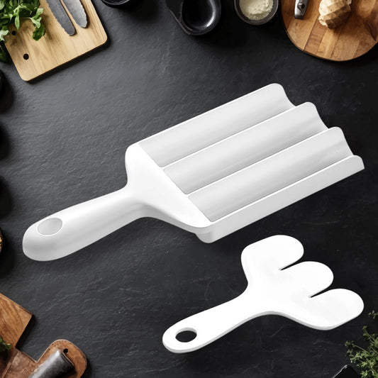 Wukusy Gujia meatball maker set for easily shaping meatballs, featuring a compact design and durable construction.