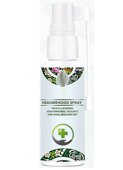 Pack of 2 1361 hemorrhoids piles oils for soothing relief, part of stretch marks and scar creams and oils collection.
