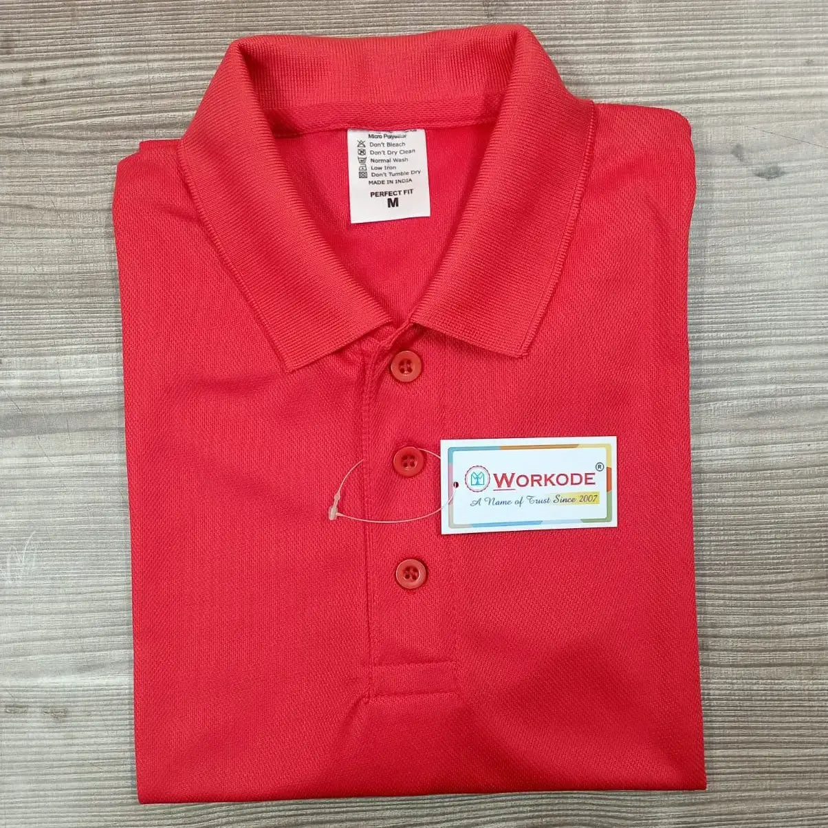 Men's IPL RCB T-shirts by 14398, featuring team logo and vibrant colors, casual fit, front view.