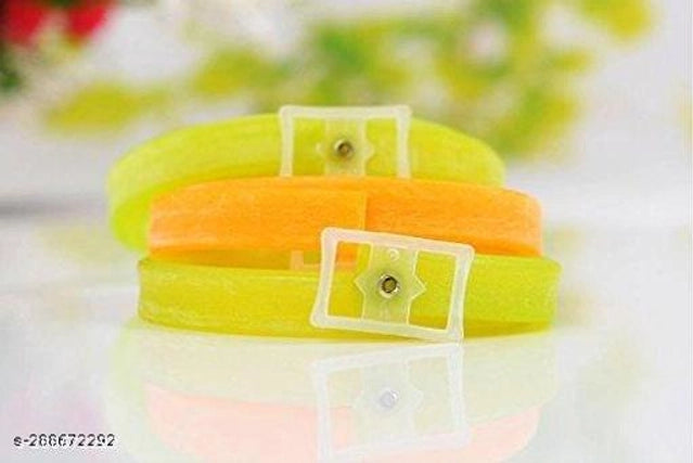 Multicolor pet neck collar belt from 15929, designed for pets, shown in the image with adjustable strap and vibrant colors.