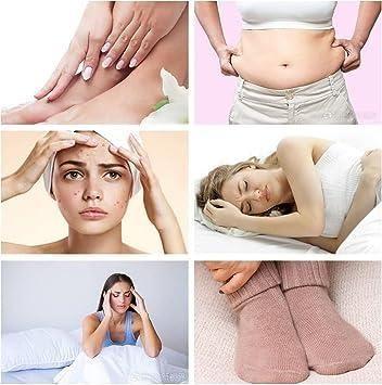 Foot bath powder patches by 25560, featuring exfoliating foot scrubs with 10 patches for soothing foot care.