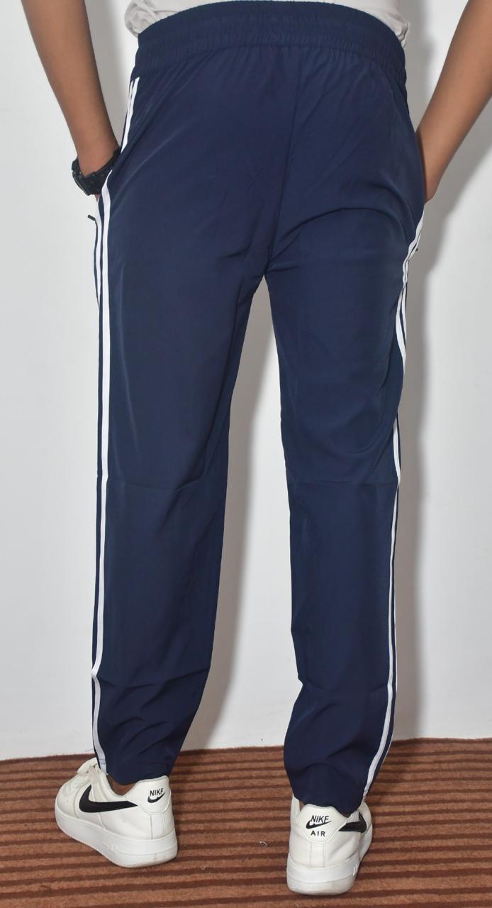 Multicolor boys' track pants and joggers from brand 18359, sporty men's-style athletic pants with adjustable waistband.