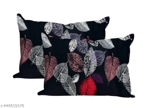 Super soft glace cotton fitted bedsheet with elastic edges and two pillow covers, measuring 72x78 inches, brand 20027