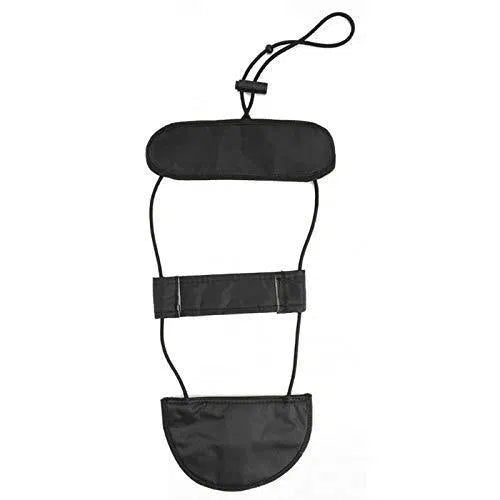 Adjustable luggage strap from 26072 luggage accessories, securing suitcases with adjustable length and durable material.