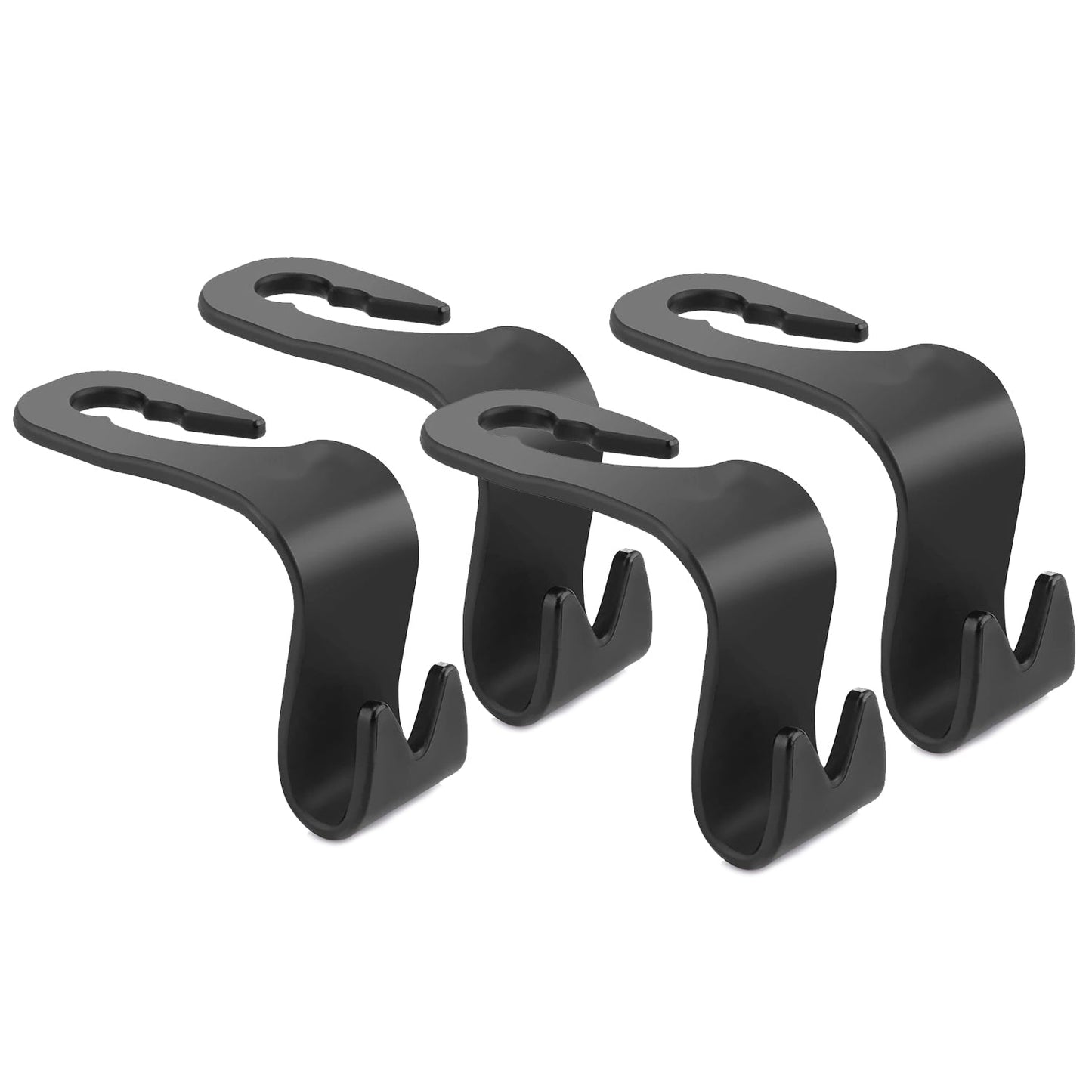 Wukusy 9005 car backrest hanger and stand providing support for drivers, with adjustable design and sturdy construction.