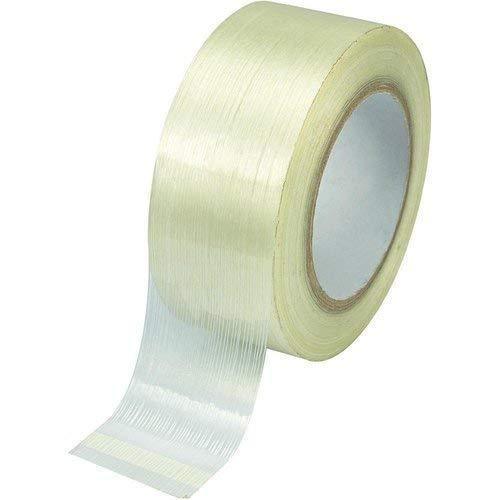 Wukusy 572 high adhesive transparent tape for home packaging, showing clear tape roll on a white background.
