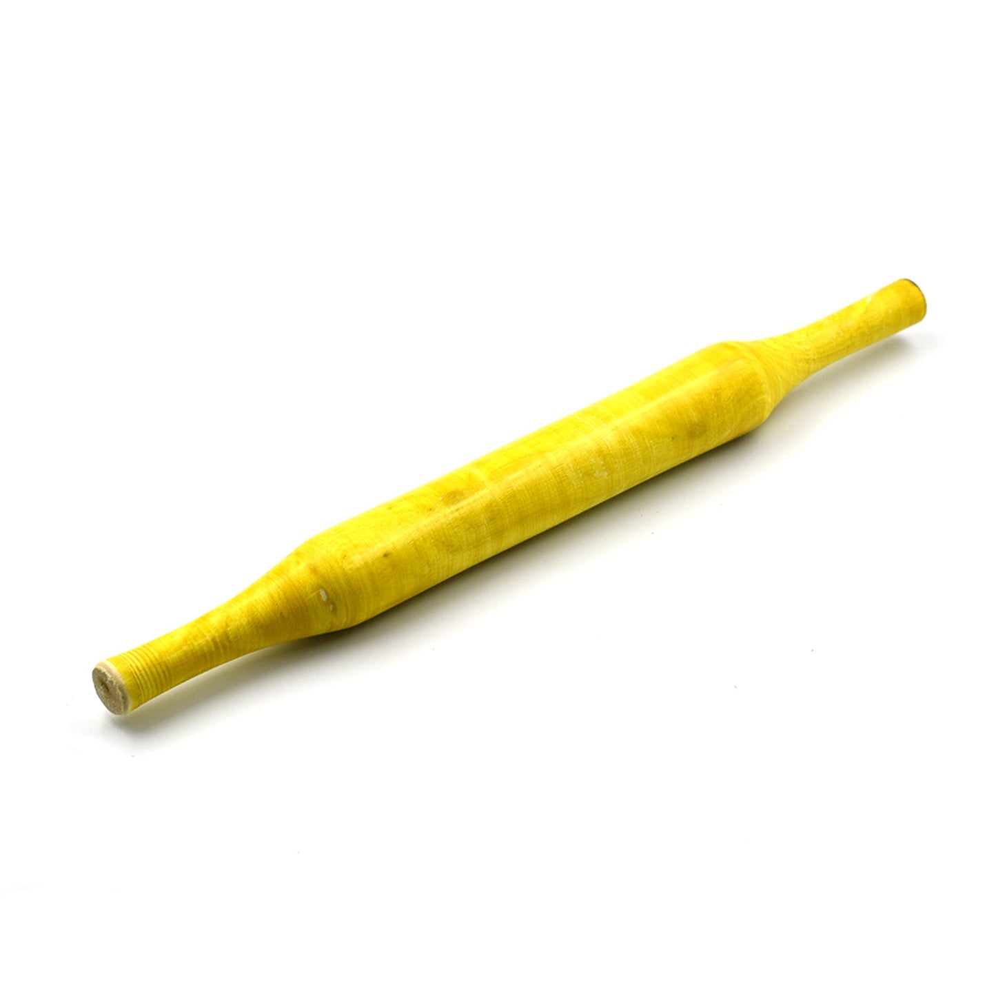 Wukusy Bombay Belan, traditional wooden kitchen rolling pin used for making rotis and other home cooking purposes.