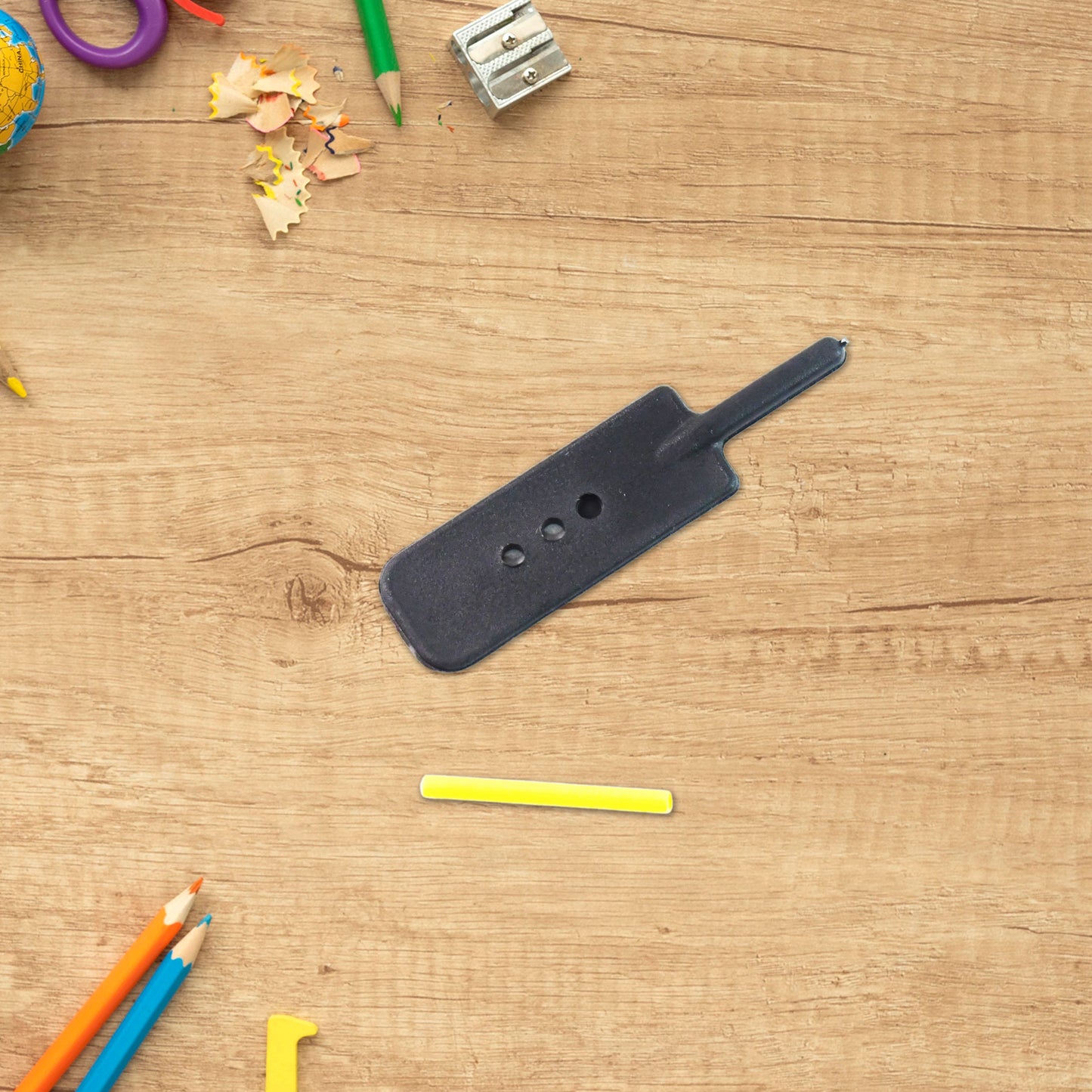 Wukusy Magic Bat Toy for kids, a fun trick bat with a stick, featuring vibrant colors and playful design for entertaining play.