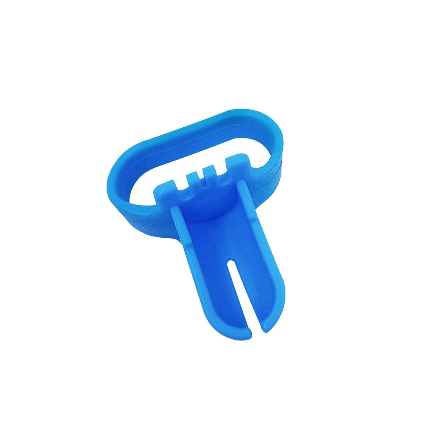 Wukusy Balloon Tying Tool device for quick knotting, ideal for party decorations and balloon time accessories in home improvement projects.