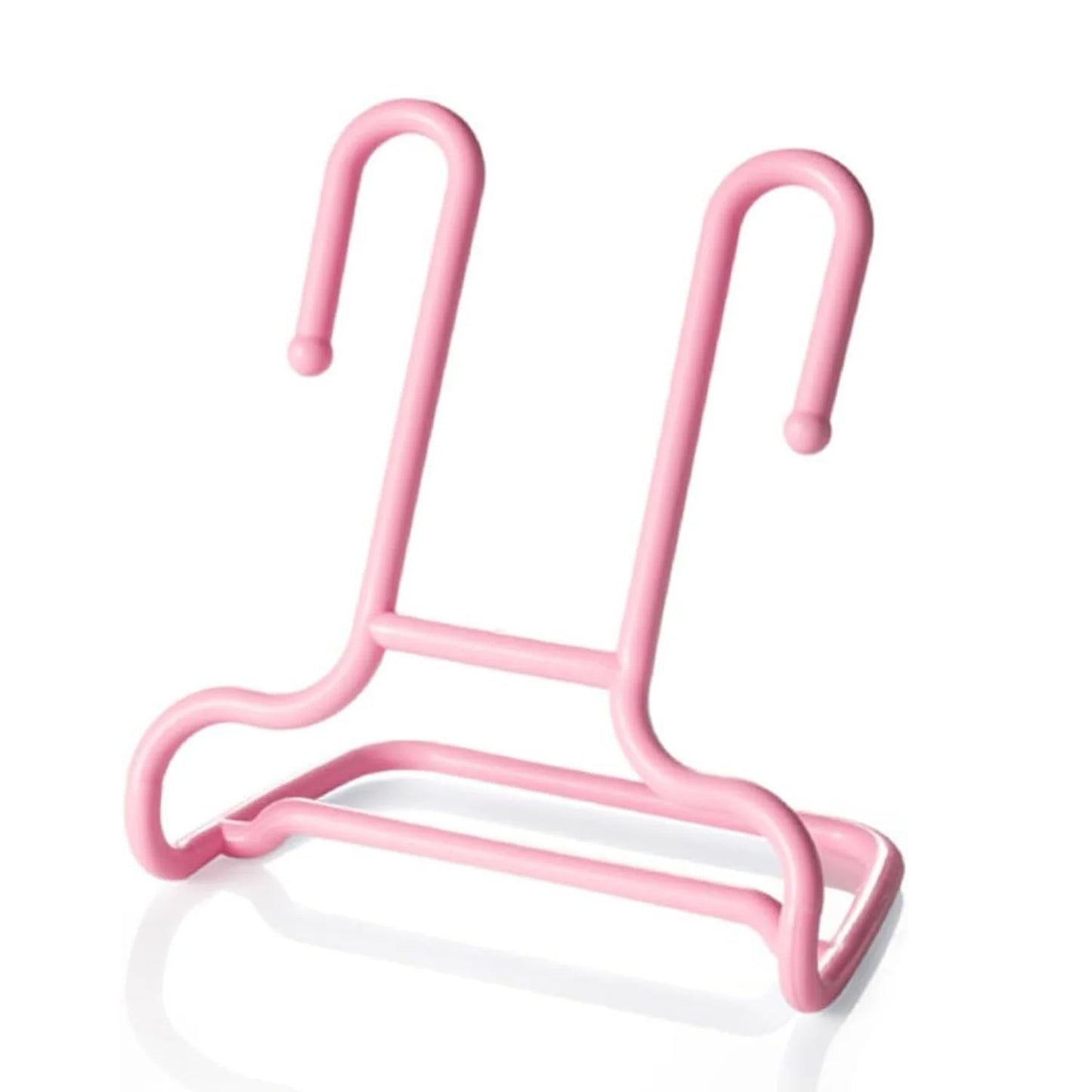 Wukusy multi-function shelf drying rack and shoe stand with multiple tiers for organized home storage and drying.