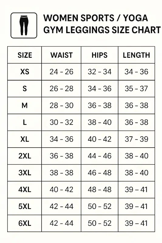 Ekom women’s stretchable yoga pants, comfortable sports leggings with a sleek fit, designed for gym and active wear.