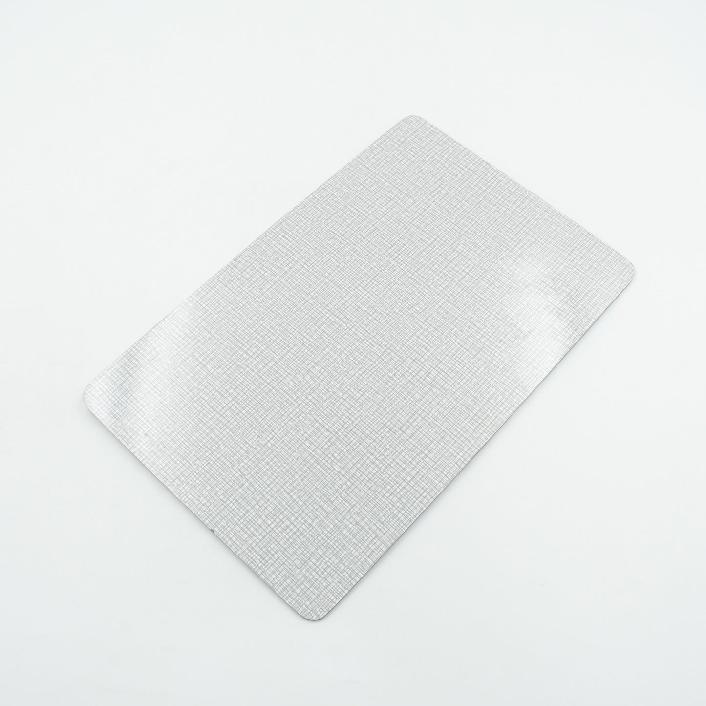 Wukusy 5850 plastic and wooden kitchen chopping boards with knives, ideal for vegetable, fruit, and multi-purpose food cutting.