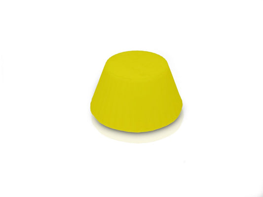 Wukusy silicone cupcake mold with multiple cavities for baking cupcakes and muffins in a kitchen setting