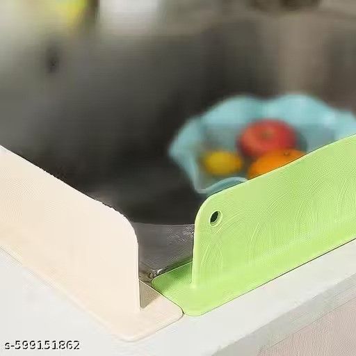Kitchen sink splash guard for dish washing, 18057 brand, waterproof water splashback accessory for preventing splashes and spills.