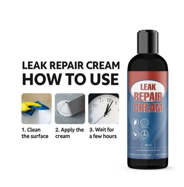 Cream and gel waterproof silicone sealant protection by 25560, shown in a tube with a smooth application texture.