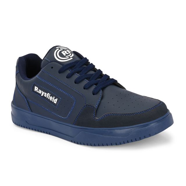 Men's casual running shoes by 1889, sporty and comfortable for boys and men, featuring stylish design and breathable material.