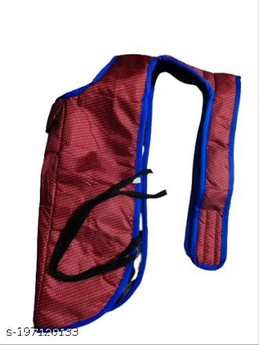 Multicolor wool solid coat for dogs, 15929 brand, designed for pet comfort and warmth in a stylish pet bed setting.