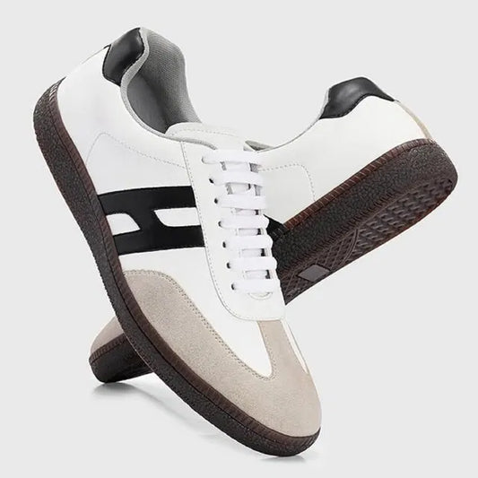 Men's casual sports shoes by 1889, comfortable running style for boys and men, suitable for casual wear and outdoor activities.