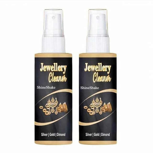 Jewellery cleaner with beading and jewellery making wires from Brand 18223, showcasing cleaning tools and wire spools for jewelry crafting.