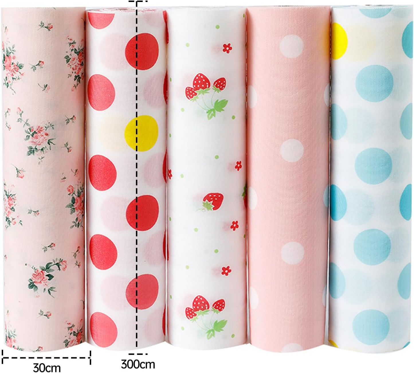 FIZZI SHOP JK SIDHU 30x300 cm plastic foam kitchen mat with cabinet design, non-slip surface for kitchen comfort and safety