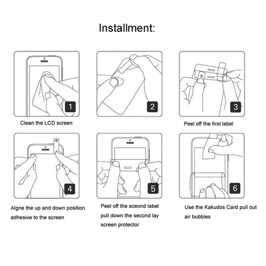 Wukusy 35cmx20cm laptop screen protector with anti-blue light filter, scratch-resistant acrylic panel reducing eye fatigue and protecting eyesight.
