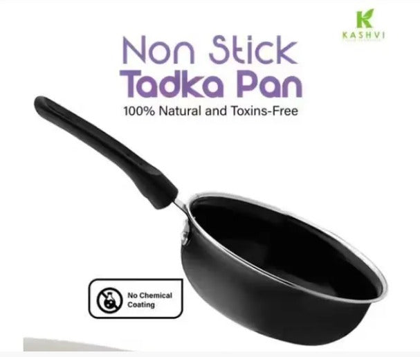 Drpshippr premium non-stick cooking pan for home and kitchen, with a smooth non-stick surface and ergonomic handle.