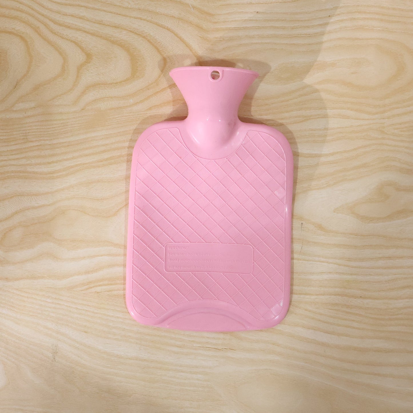 Hot Water Bag For Pain Relief Plastic Pack (1 Pc)