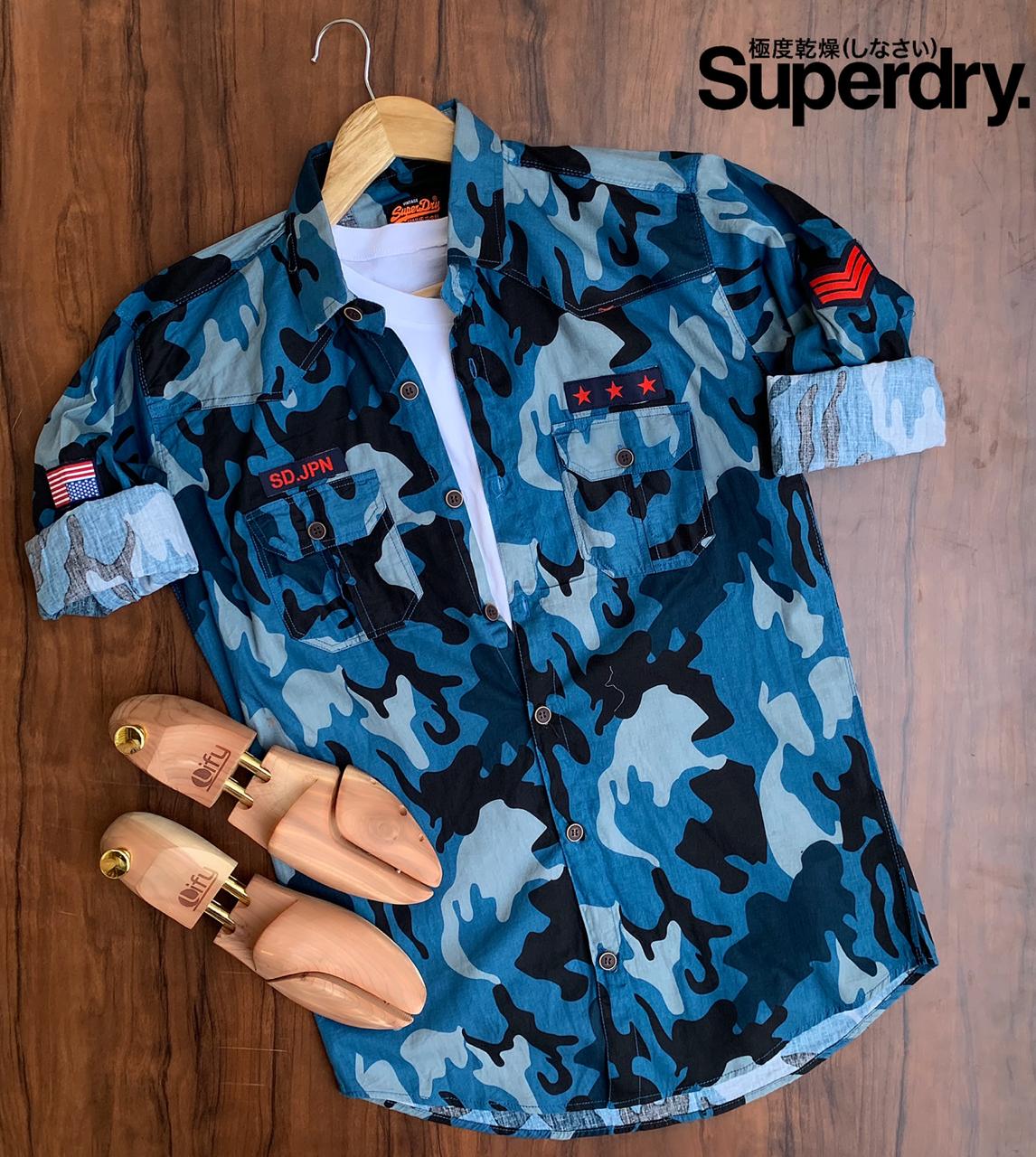 Seasons Designer Men's Multi-Color Shirts featuring diverse patterns, casual and stylish, perfect for versatile wardrobe options.