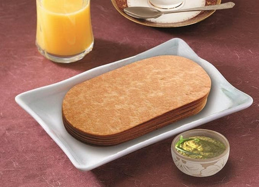 Wukusy Maniarrs Slim Bite Jain Khakhra pack with 4 flavors, crispy low-carb wheat snack, 780 grams, healthy food option.