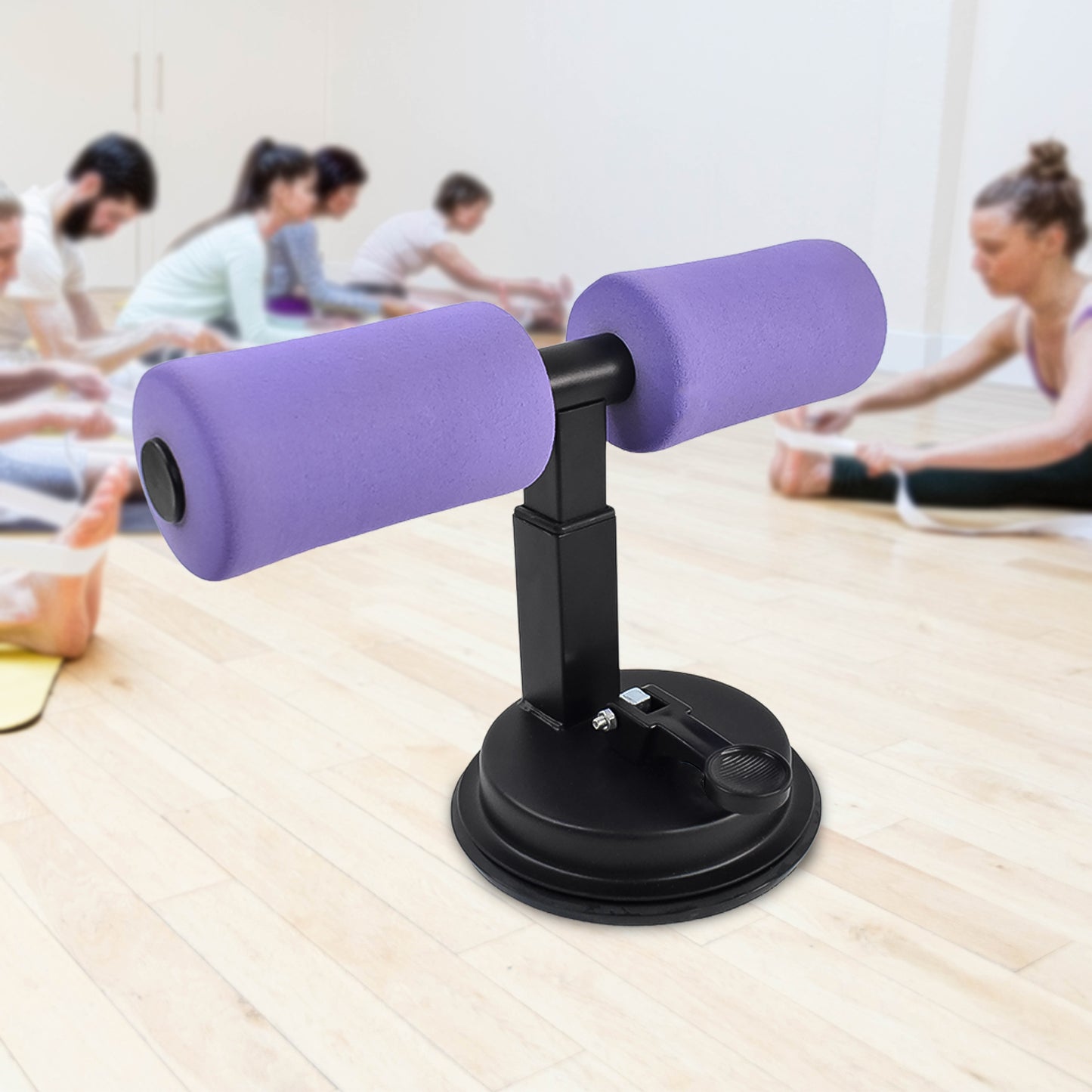 Wukusy 6105 suction sit-up tool used for handling and cutting tapes, designed for health care and ease of use.