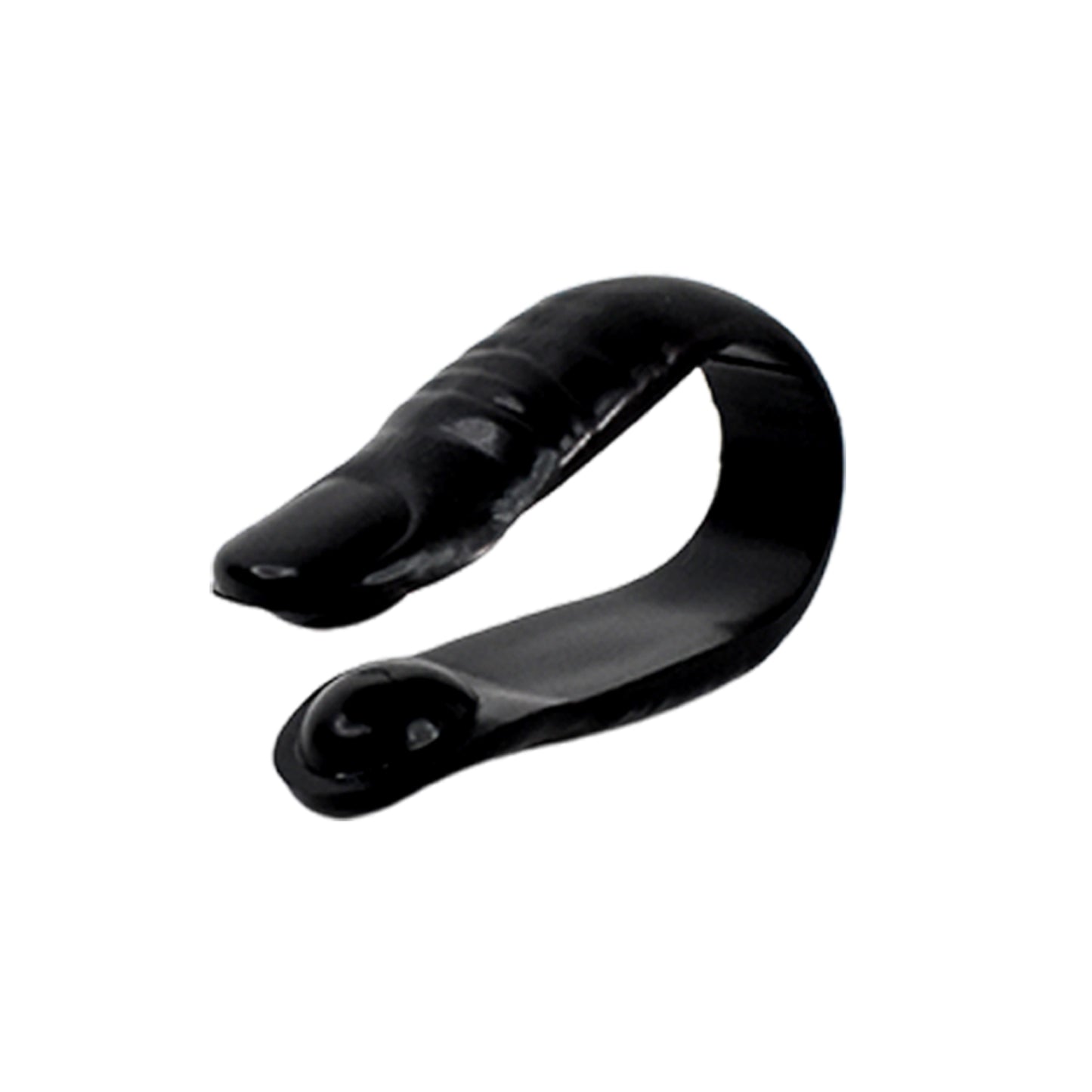 Wukusy heavy duty plastic sugar control LI4 acupressure point clip in colorful box, used for health care and pain relief.