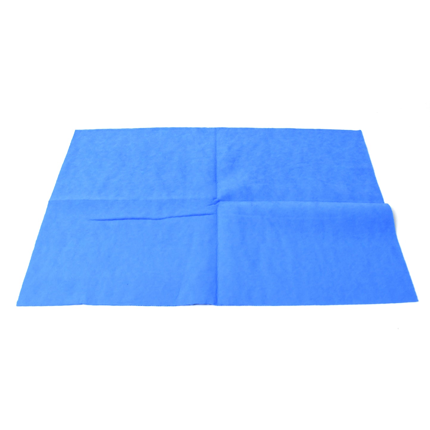 Wukusy All Purpose Sports Bath Makeup Cleaning Magic Towel for home use, showing soft absorbent fabric and versatile cleaning surface.