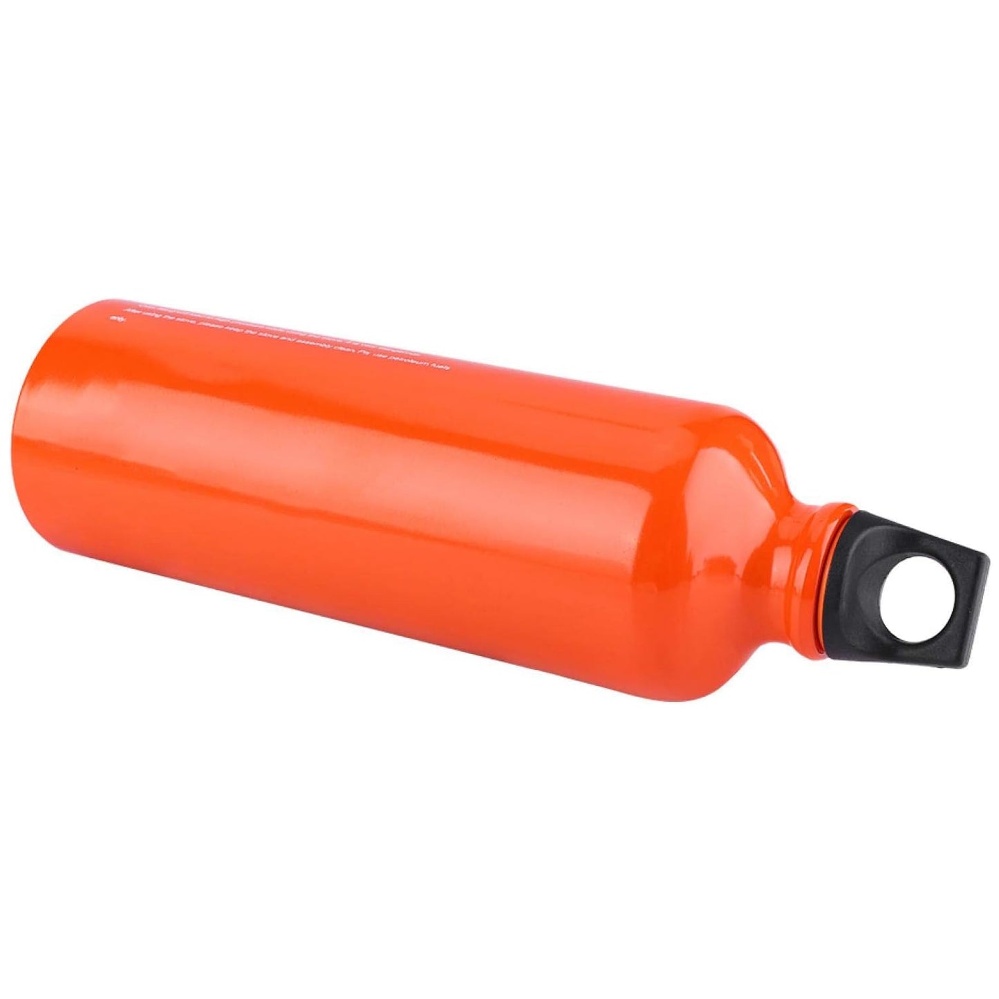 Wukusy 750ml plastic water bottle for home, office, gym, sports, yoga, with a clear design and leak-proof lid.