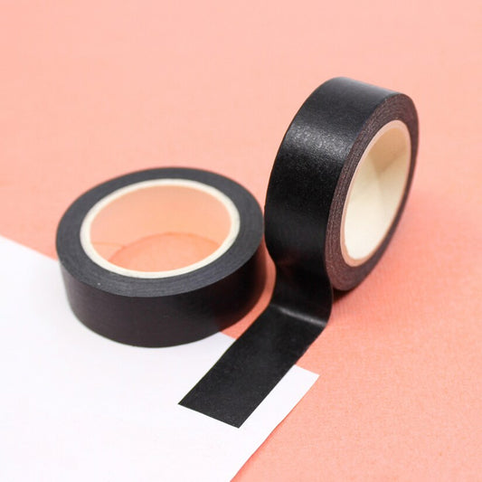 Set of six Wukusy all-purpose PVC electrical tapes for home improvement, shown in various colors on a white background.