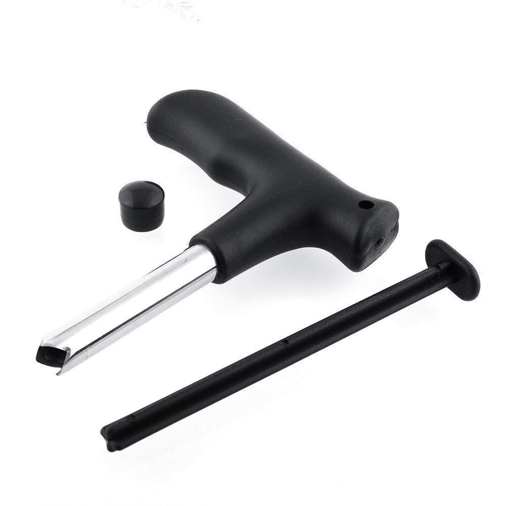 Wukusy premium coconut opener tooldriller with comfortable grip for easy coconut shell opening in home and kitchen use.