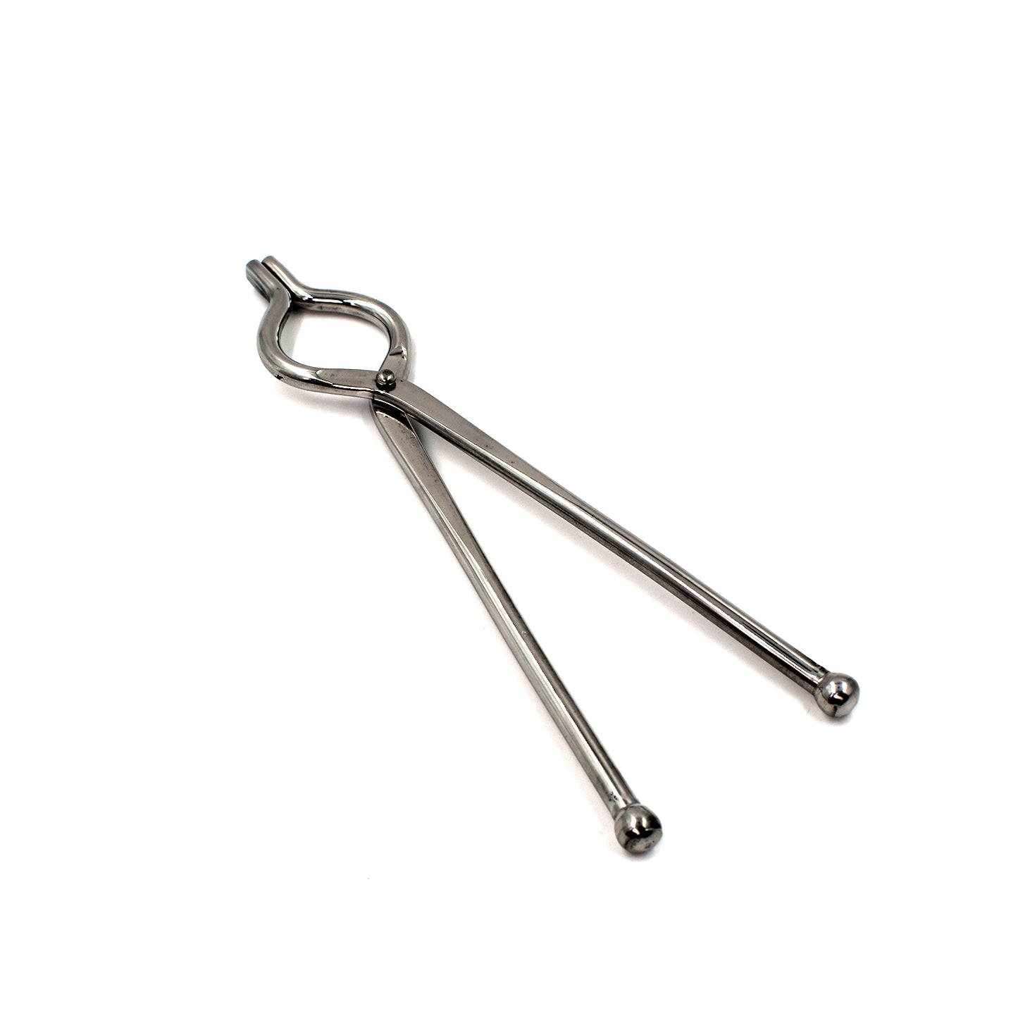 Wukusy stainless steel Goti Sandsisansipakkadpincerchimtatongsutensil holder, unbreakable, 8mm, for smart kitchen organization.