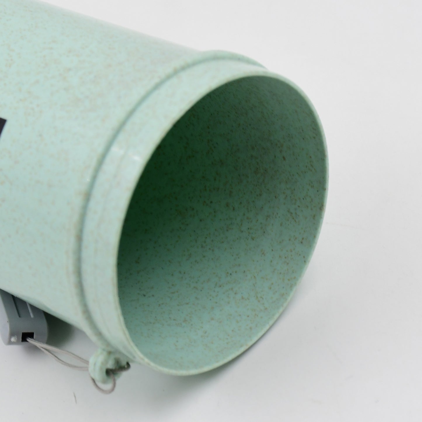 Wukusy portable water bottle with 300ml capacity in mixed colors and design, suitable for home and kitchen use.
