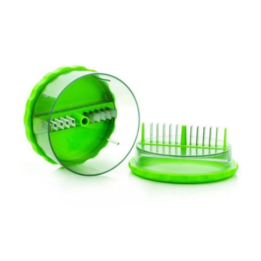 Wukusy 134 Multi Crusher and Grinder Kitchen Tool for chopping, grinding, and food preparation in the kitchen