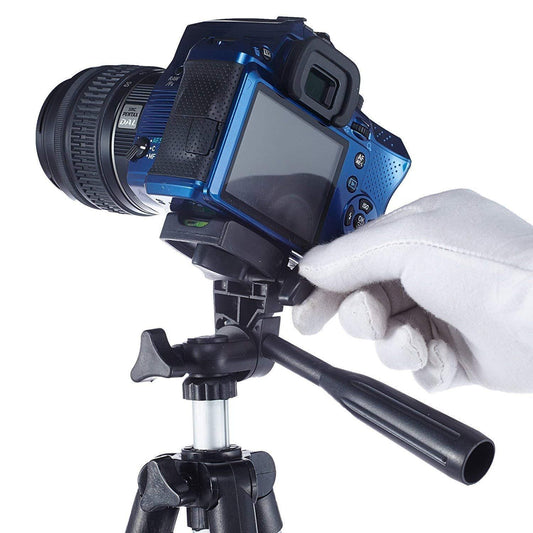 Wukusy 280 Camera Mobile Tripod for smartphones, compact mobile accessories for stable photography and video recording.