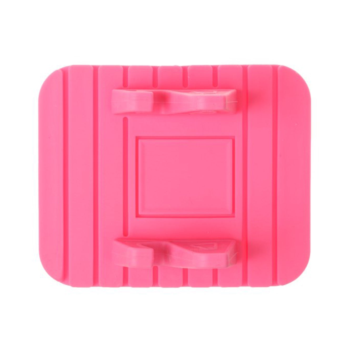 Wukusy Universal Portable Mobile Holder Stand for smartphones, compact and adjustable mobile accessories for hands-free use.