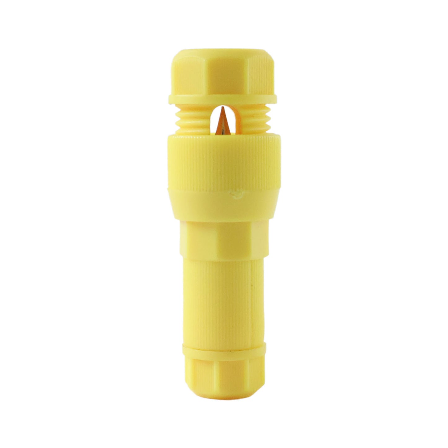 Wukusy Posi Tap wire connector, a single electrical connector with a secure push-in design, suitable for quick wire connections