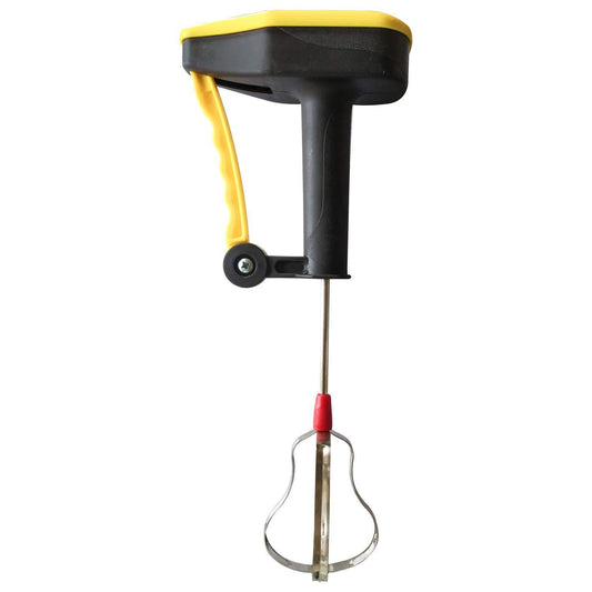Wukusy 060 Power Free Blender, a compact kitchen tool with a sleek design, showcasing its blending jar and control buttons.