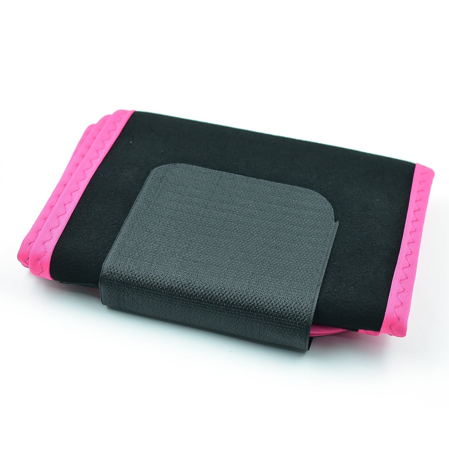 Wukusy waist support belt made of neoprene, designed for abdominal training and support during workouts.