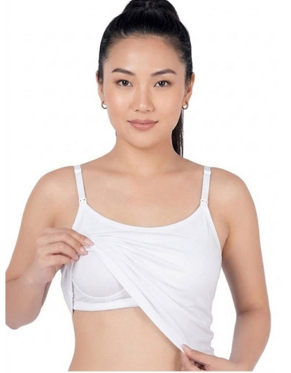 Dropdash casual padded cami top pack of 2, soft doll clothing for dolls and doll houses, featuring padded design and comfortable fit.
