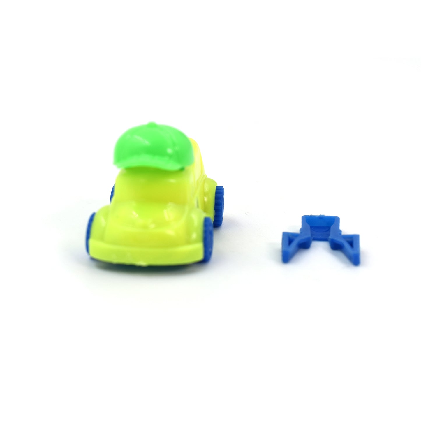 Wukusy 4422 mini pull back toy cars for kids, small colorful plastic cars perfect for play and entertainment.