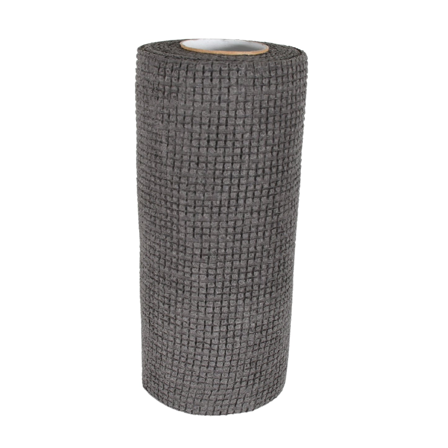 Wukusy durable microfiber kitchen scrub cloth, 2020cm roll, home cleaning cloth for multipurpose kitchen use, wear-resistant and absorbent