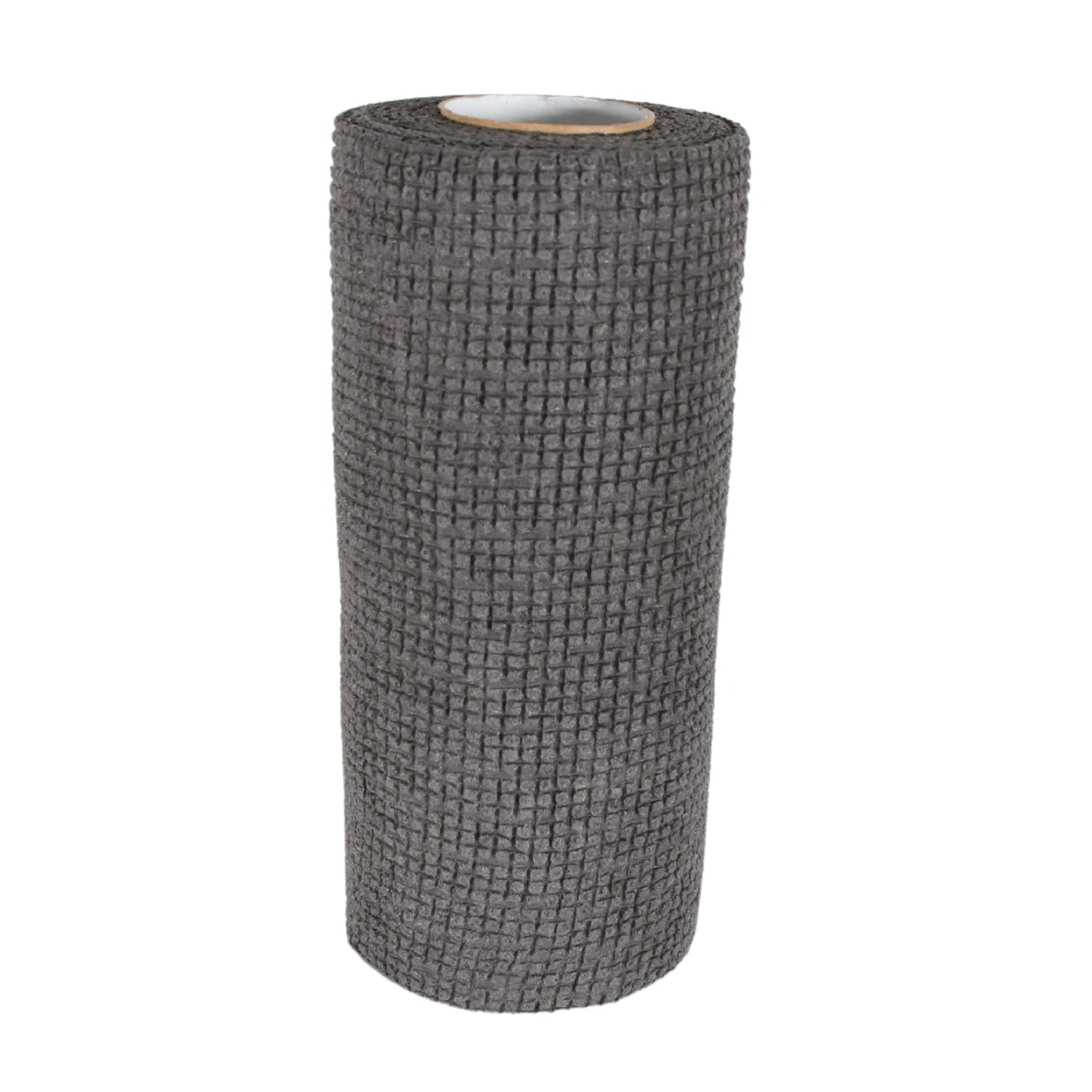 Wukusy durable microfiber kitchen scrub cloth, 2020cm roll, home cleaning cloth for multipurpose kitchen use, wear-resistant and absorbent