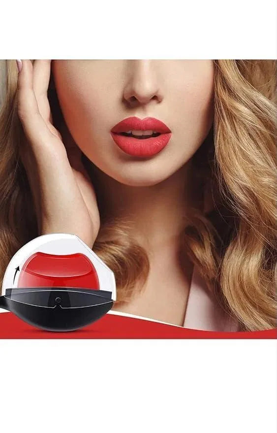 Long-lasting non-stick waterproof matte lipstick by 1316 in a sleek tube, designed for smooth, smudge-proof lip color.