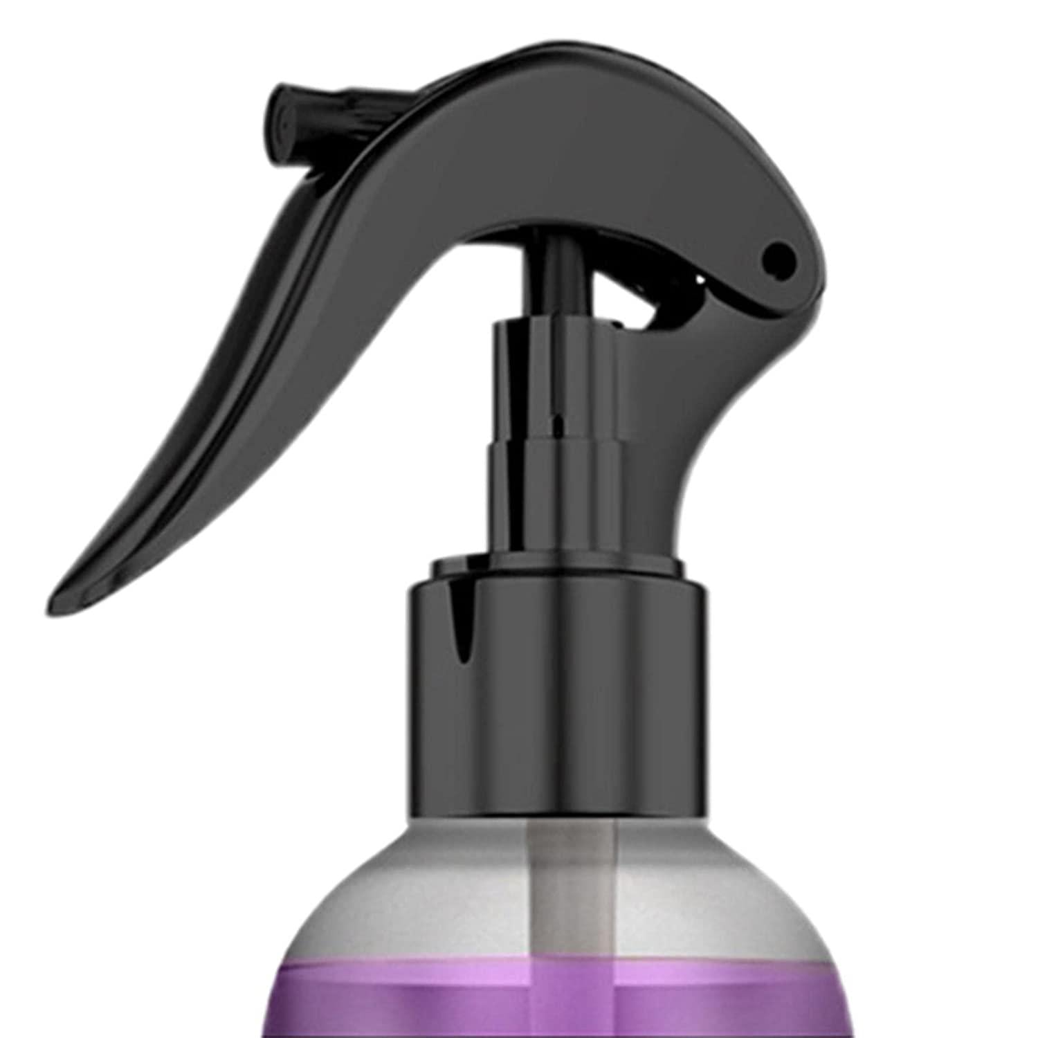 Two packs of 1361 hydrophobic nano coating spray for car, motorcycle, and boat polishing with scratch protection.