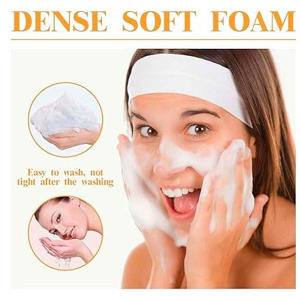 1361 Turmeric Face Wash in a 150ml bottle, natural skin cleanser with gentle cleansing cloths and wipes, for refreshed skin